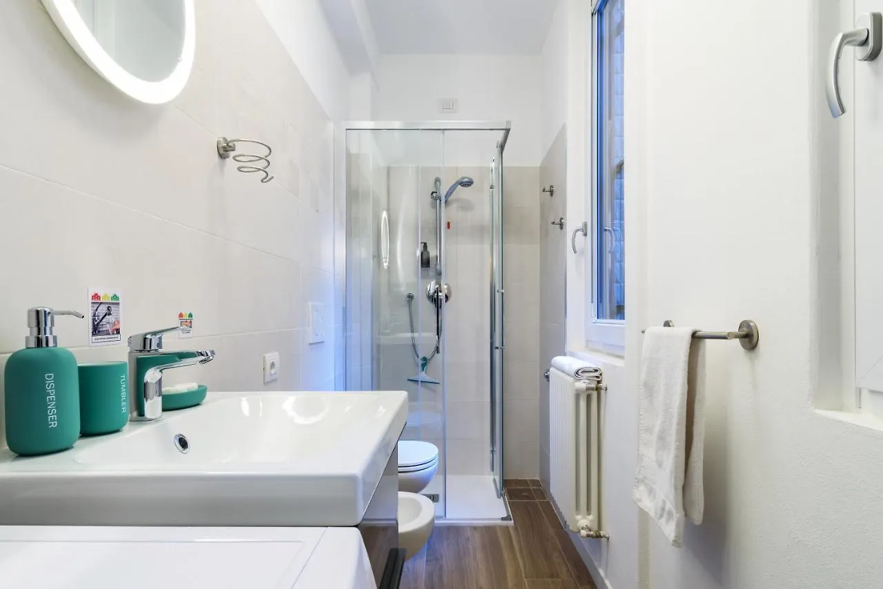 Spazio M&M Cellini 3 Milan Apartment